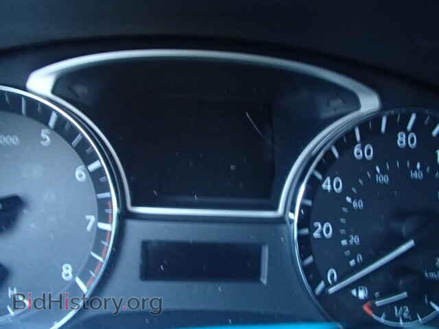 2015 NISSAN PATHFINDER - VIN: 5N1AR2MN5FC631373 - Фото 8