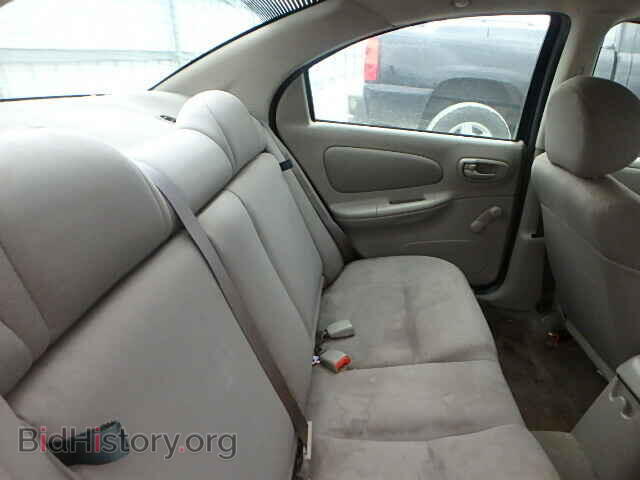 2005 DODGE NEON - VIN: 1B3ES56C25D223155 - Фото 6