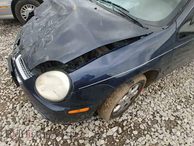 2005 DODGE NEON - VIN: 1B3ES56C25D223155 - Фото 10