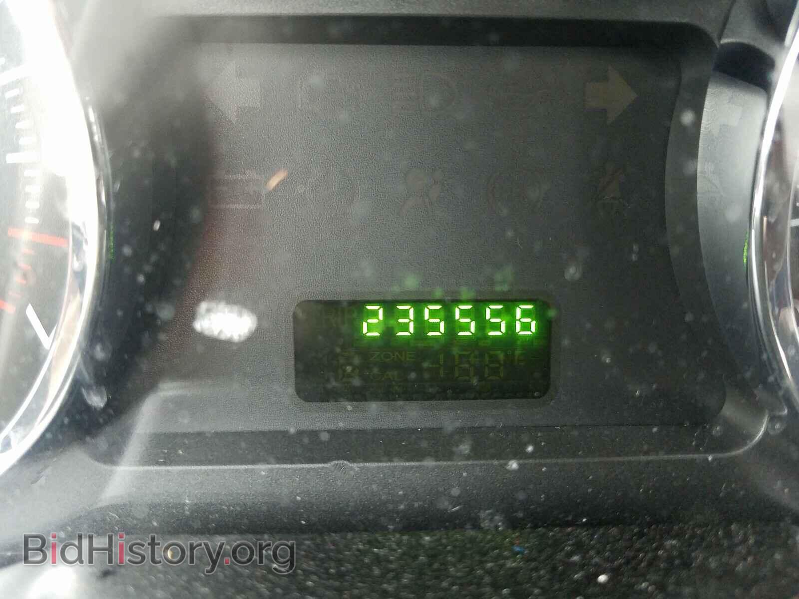 2010 FORD EDGE - VIN: 2FMDK3GC8ABA75165 - Photo 8