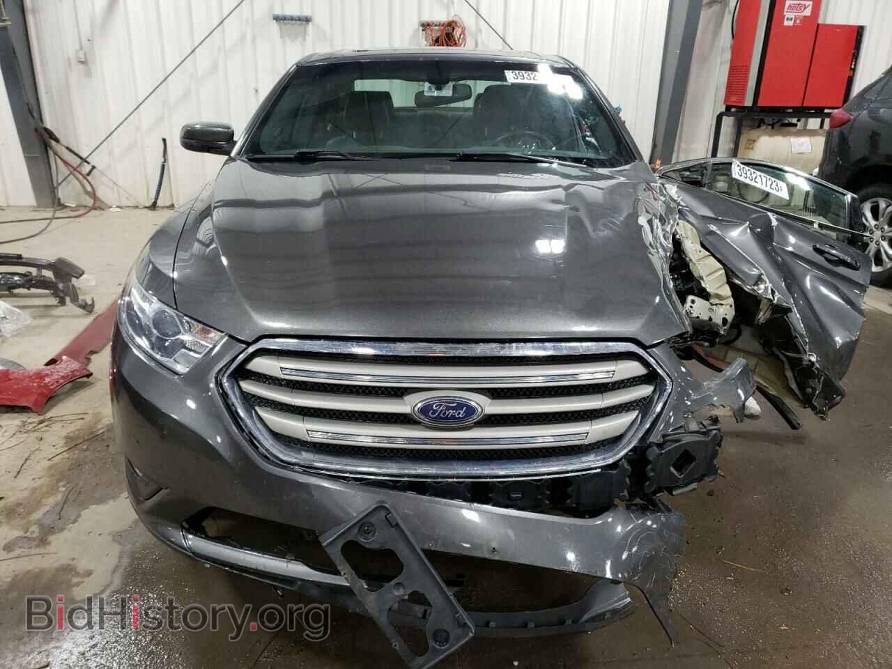 2016 FORD TAURUS - VIN: 1FAHP2H81GG144667 - Фото 5