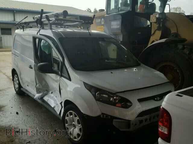 Фотография NM0LS7E77G1240363 - FORD TRANSIT CO 2016