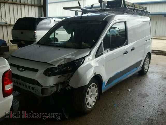 2016 FORD TRANSIT CO - VIN: NM0LS7E77G1240363 - Фото 2