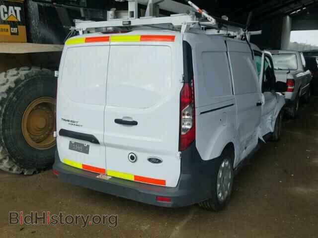 2016 FORD TRANSIT CO - VIN: NM0LS7E77G1240363 - Фото 4