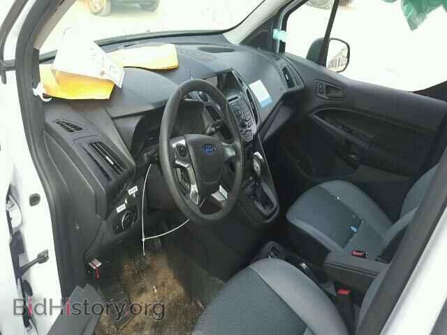 2016 FORD TRANSIT CO - VIN: NM0LS7E77G1240363 - Фото 5