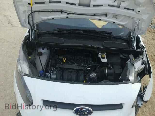 2016 FORD TRANSIT CO - VIN: NM0LS7E77G1240363 - Фото 7