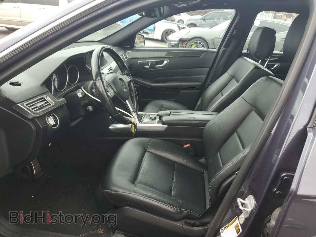 2016 MERCEDES-BENZ E-CLASS - VIN: WDDHF0EB5GB235672 - Фото 7