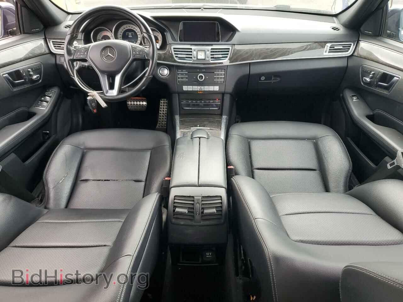 2016 MERCEDES-BENZ E-CLASS - VIN: WDDHF0EB5GB235672 - Фото 8