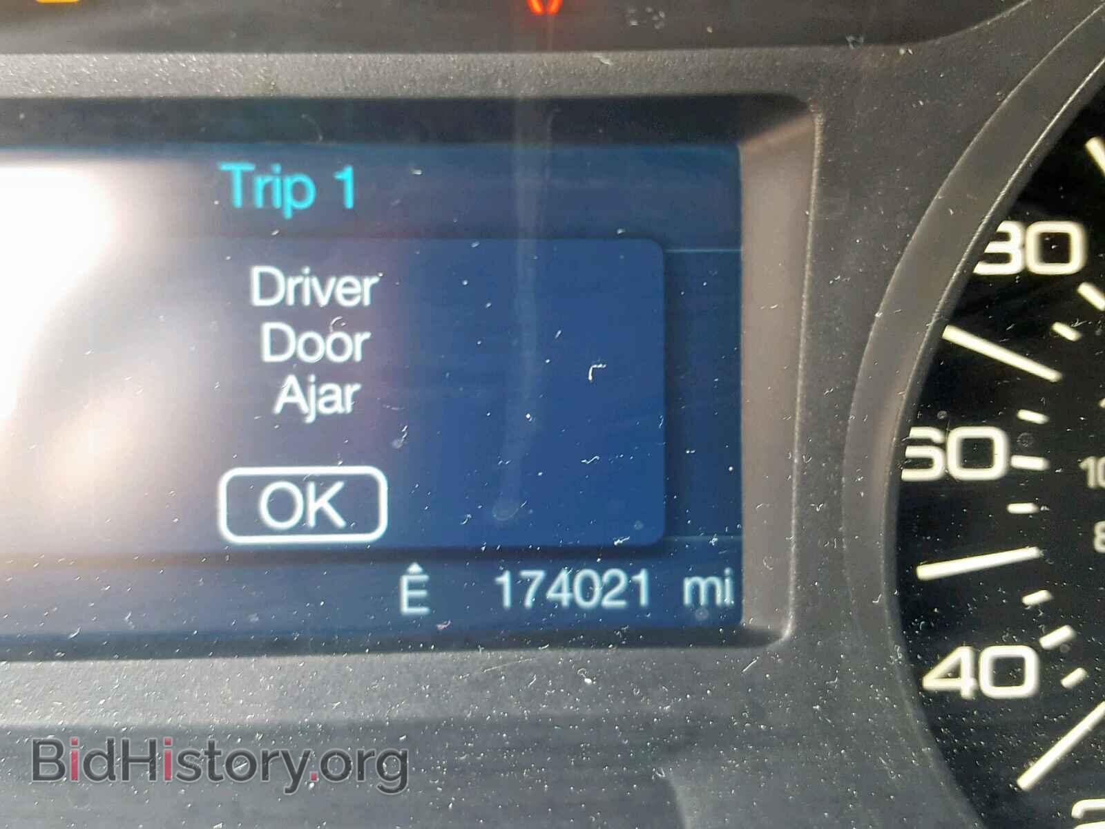 2011 FORD EDGE SEL - VIN: 2FMDK4JC3BBA57737 - Фото 8