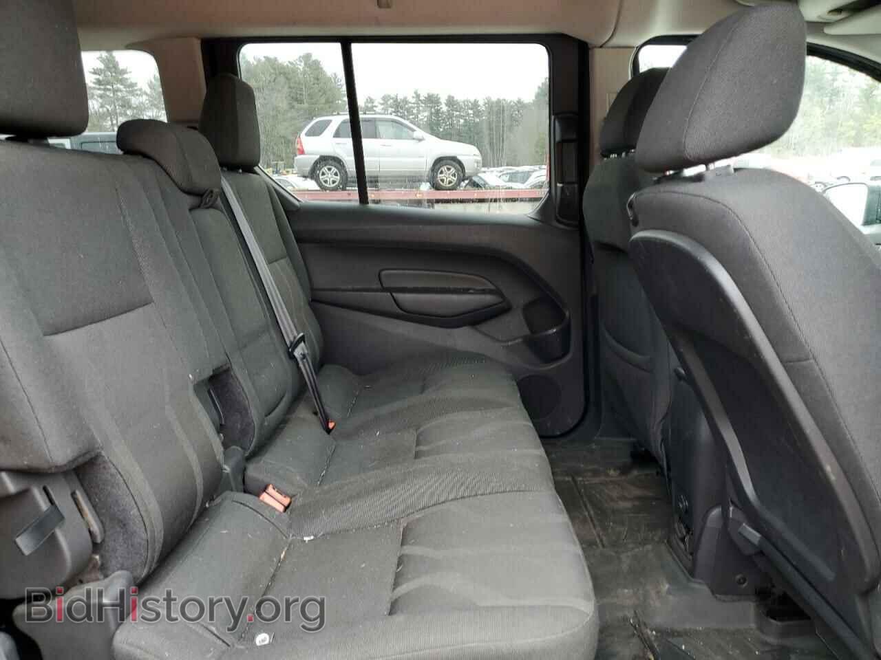 2014 FORD TRANSIT - VIN: NM0GS9F70E1154014 - Фото 11