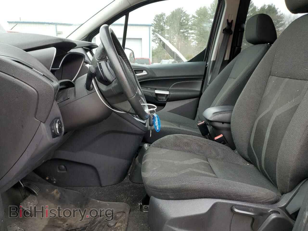 2014 FORD TRANSIT - VIN: NM0GS9F70E1154014 - Фото 7