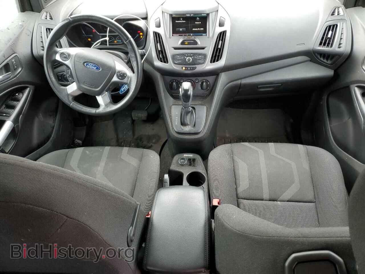 2014 FORD TRANSIT - VIN: NM0GS9F70E1154014 - Фото 8