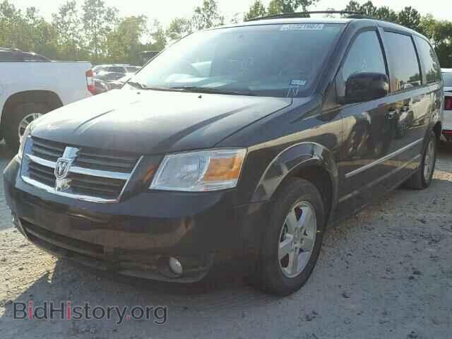 2010 DODGE CARAVAN - VIN: 2D4RN5D11AR140433 - Photo 2