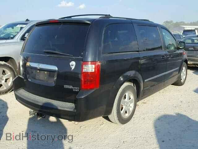 2010 DODGE CARAVAN - VIN: 2D4RN5D11AR140433 - Photo 4