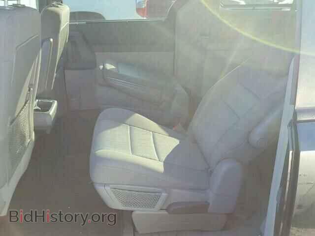 2010 DODGE CARAVAN - VIN: 2D4RN5D11AR140433 - Photo 6