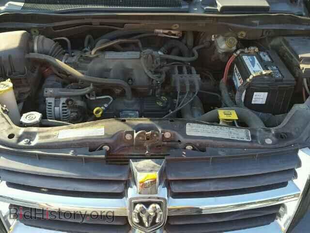 2010 DODGE CARAVAN - VIN: 2D4RN5D11AR140433 - Photo 7
