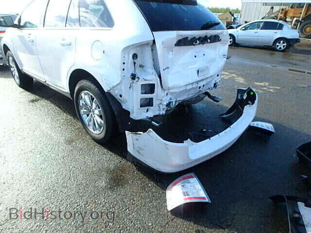 2010 FORD EDGE - VIN: 2FMDK4JC6ABA84154 - Photo 9