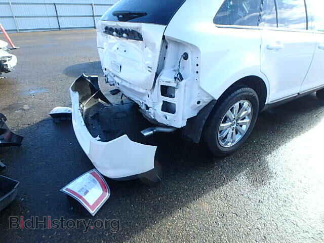 2010 FORD EDGE - VIN: 2FMDK4JC6ABA84154 - Photo 10