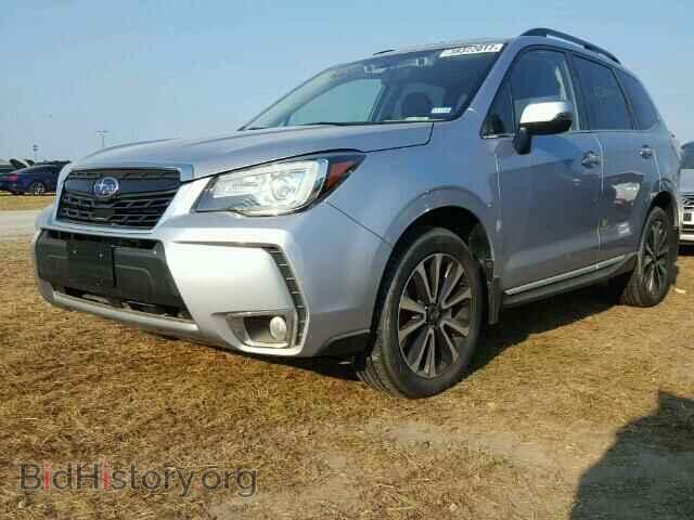 2017 SUBARU FORESTER - VIN: JF2SJGWC6HH447317 - Photo 2