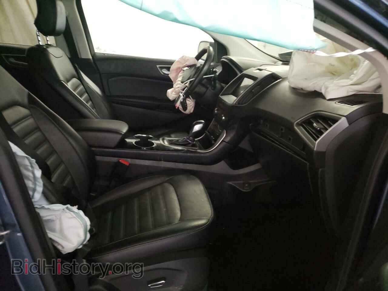 2018 FORD EDGE - VIN: 2FMPK4J93JBB61029 - Фото 5