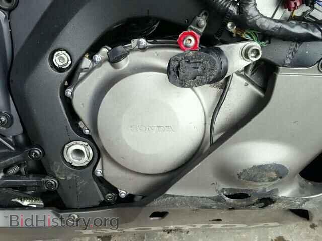 2004 HONDA CBR CYCLE - VIN: JH2SC57064M000450 - Фото 7