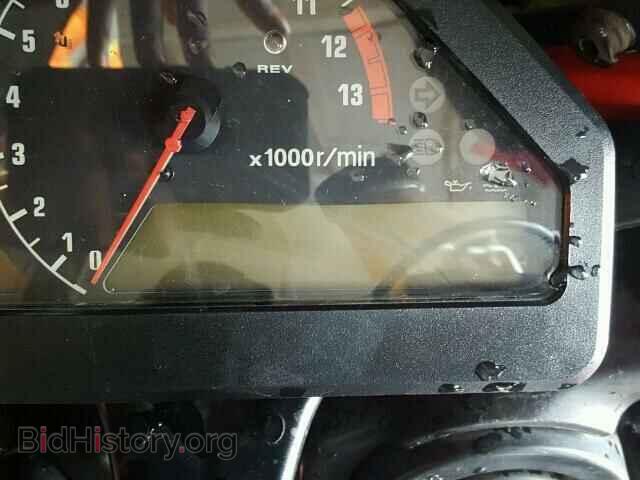 2004 HONDA CBR CYCLE - VIN: JH2SC57064M000450 - Фото 8