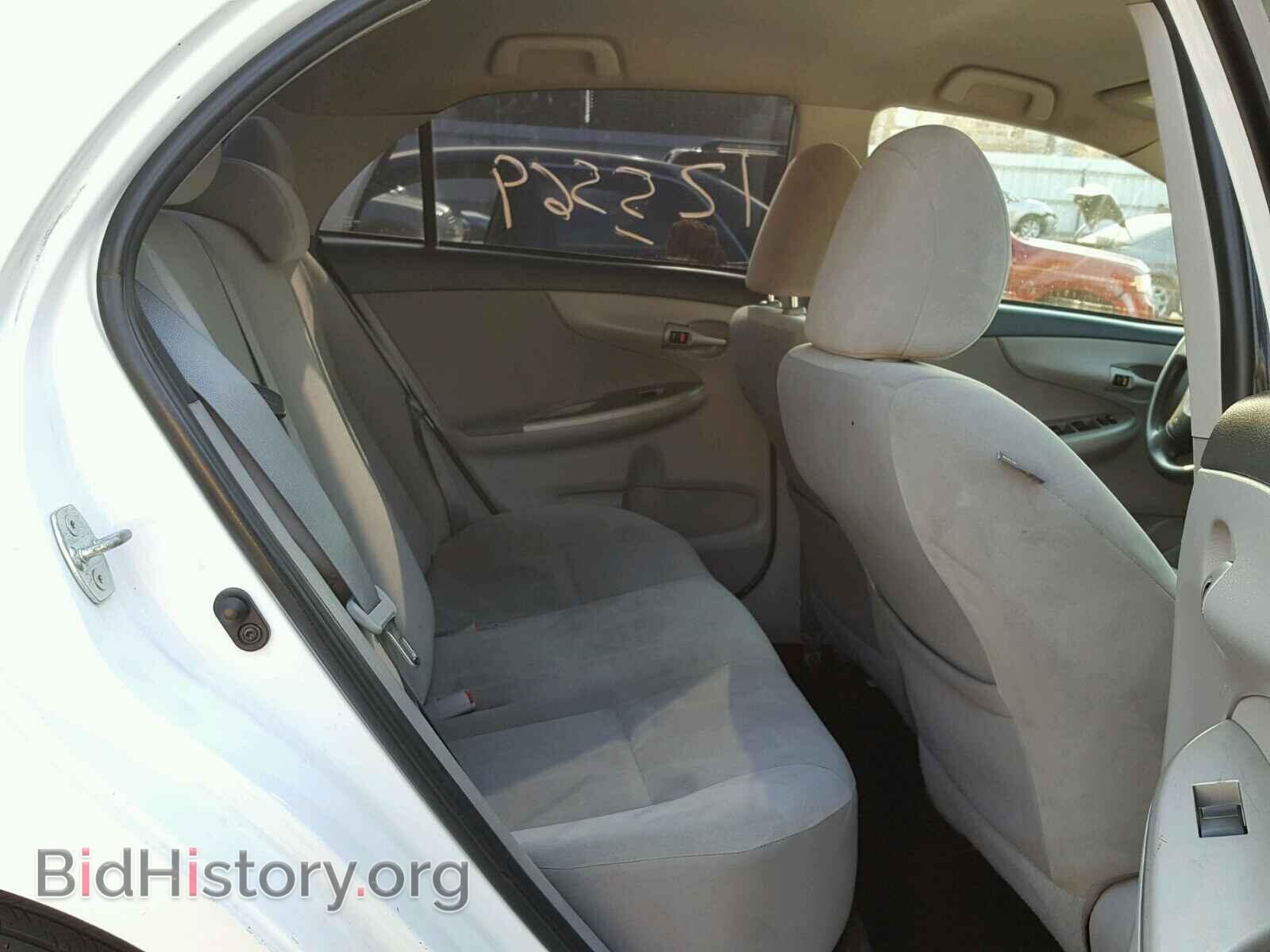 2012 TOYOTA COROLLA - VIN: 2T1BU4EE2CC796253 - Photo 6