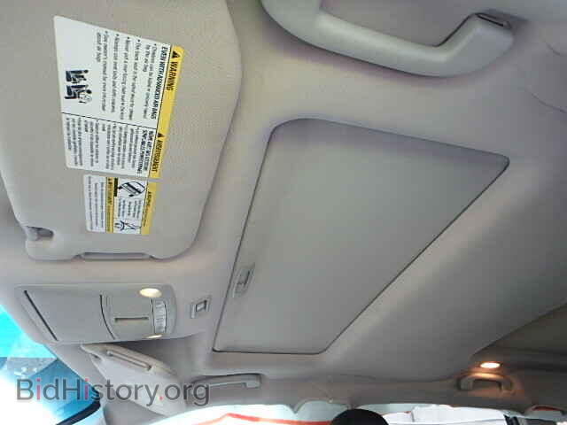 2014 NISSAN PATHFINDER - VIN: 5N1AR2MMXEC624800 - Фото 9
