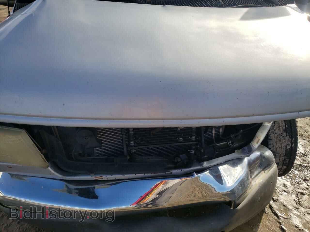 2006 FORD ECONOLINE - VIN: 1FBNE31L16DB13947 - Фото 11