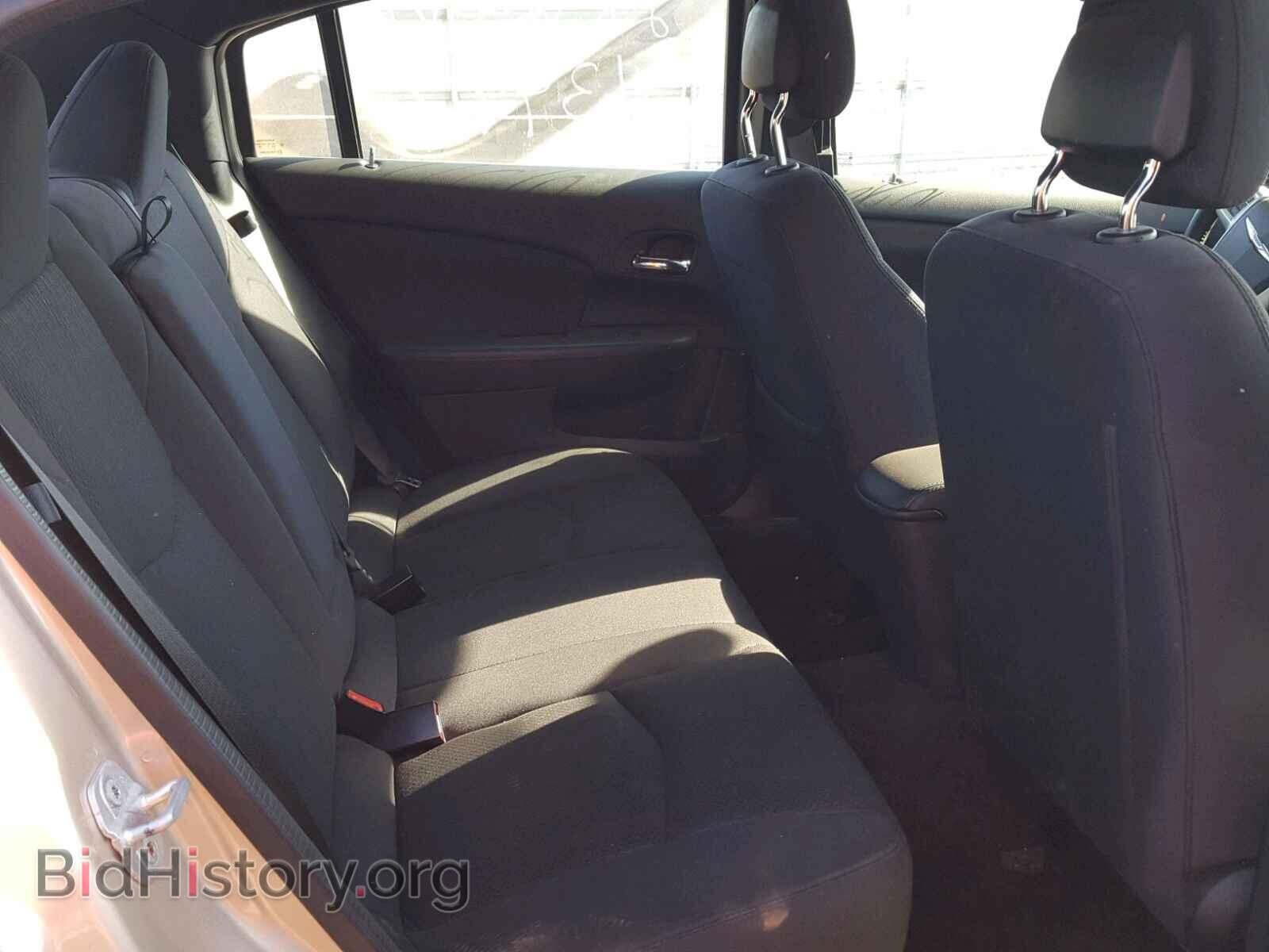 2013 CHRYSLER 200 - VIN: 1C3CCBBB4DN737892 - Photo 6