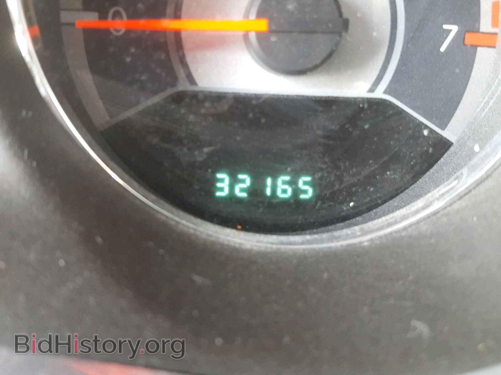 2013 CHRYSLER 200 - VIN: 1C3CCBBB4DN737892 - Photo 8