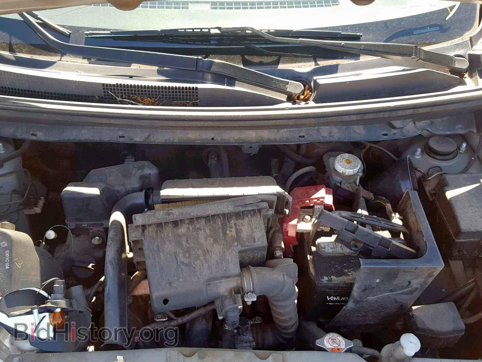 2015 MITSUBISHI MIRAGE - VIN: ML32A4HJ1FH010673 - Фото 7