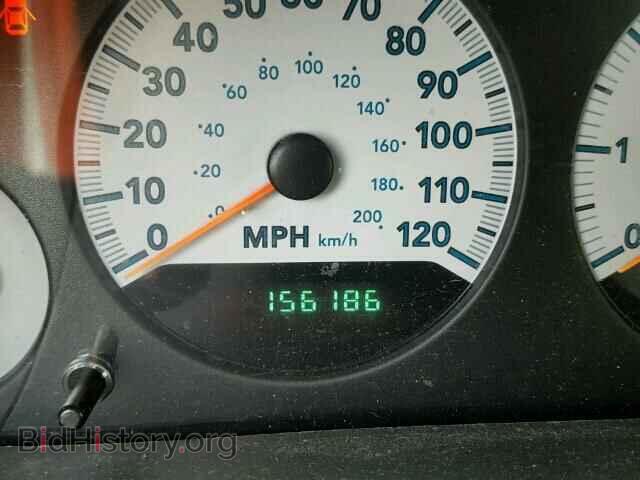 2005 DODGE CARAVAN - VIN: 2D4GP44LX5R352458 - Фото 8