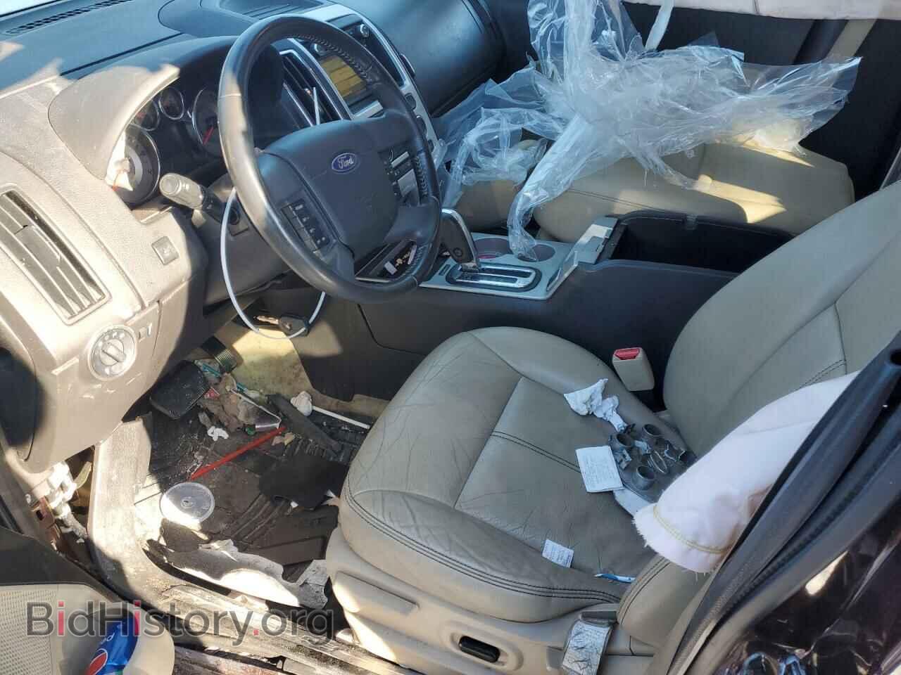2010 FORD EDGE - VIN: 2FMDK3KC8ABB77038 - Photo 7