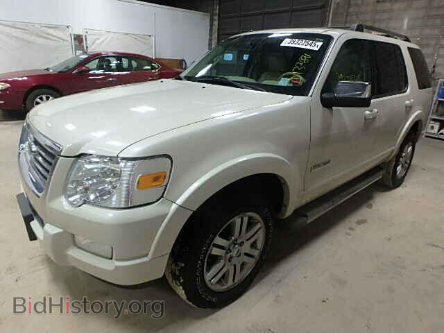 2006 FORD EXPLORER - VIN: 1FMEU75876UB08422 - Photo 2