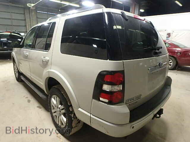 2006 FORD EXPLORER - VIN: 1FMEU75876UB08422 - Photo 3