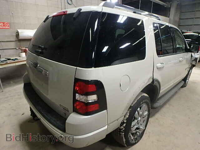 2006 FORD EXPLORER - VIN: 1FMEU75876UB08422 - Photo 4