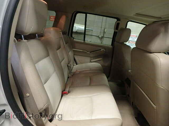 2006 FORD EXPLORER - VIN: 1FMEU75876UB08422 - Photo 6