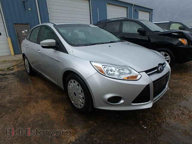 Фотография 1FADP3F22DL263799 - FORD FOCUS 2013