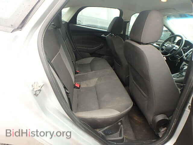 2013 FORD FOCUS - VIN: 1FADP3F22DL263799 - Photo 6