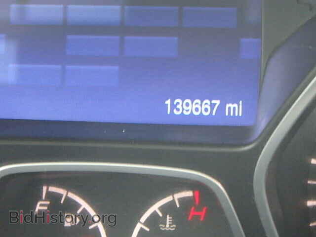 2013 FORD FOCUS - VIN: 1FADP3F22DL263799 - Photo 8