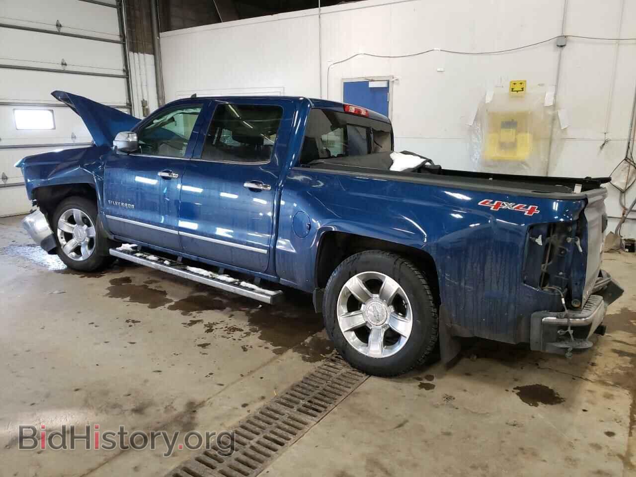 2015 CHEVROLET ALL Models - VIN: 3GCUKSEC4FG321585 - Фото 2