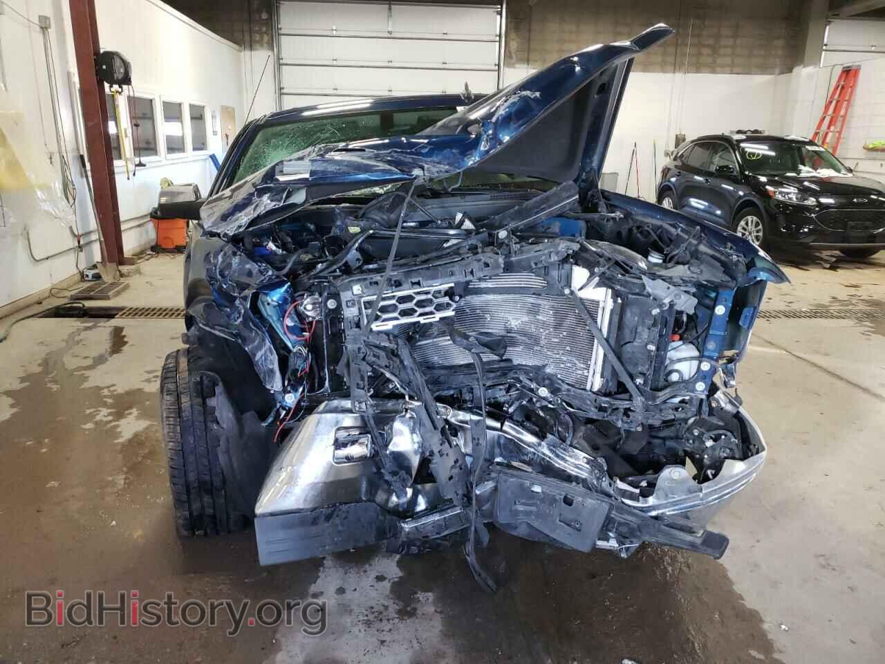 2015 CHEVROLET ALL Models - VIN: 3GCUKSEC4FG321585 - Фото 5