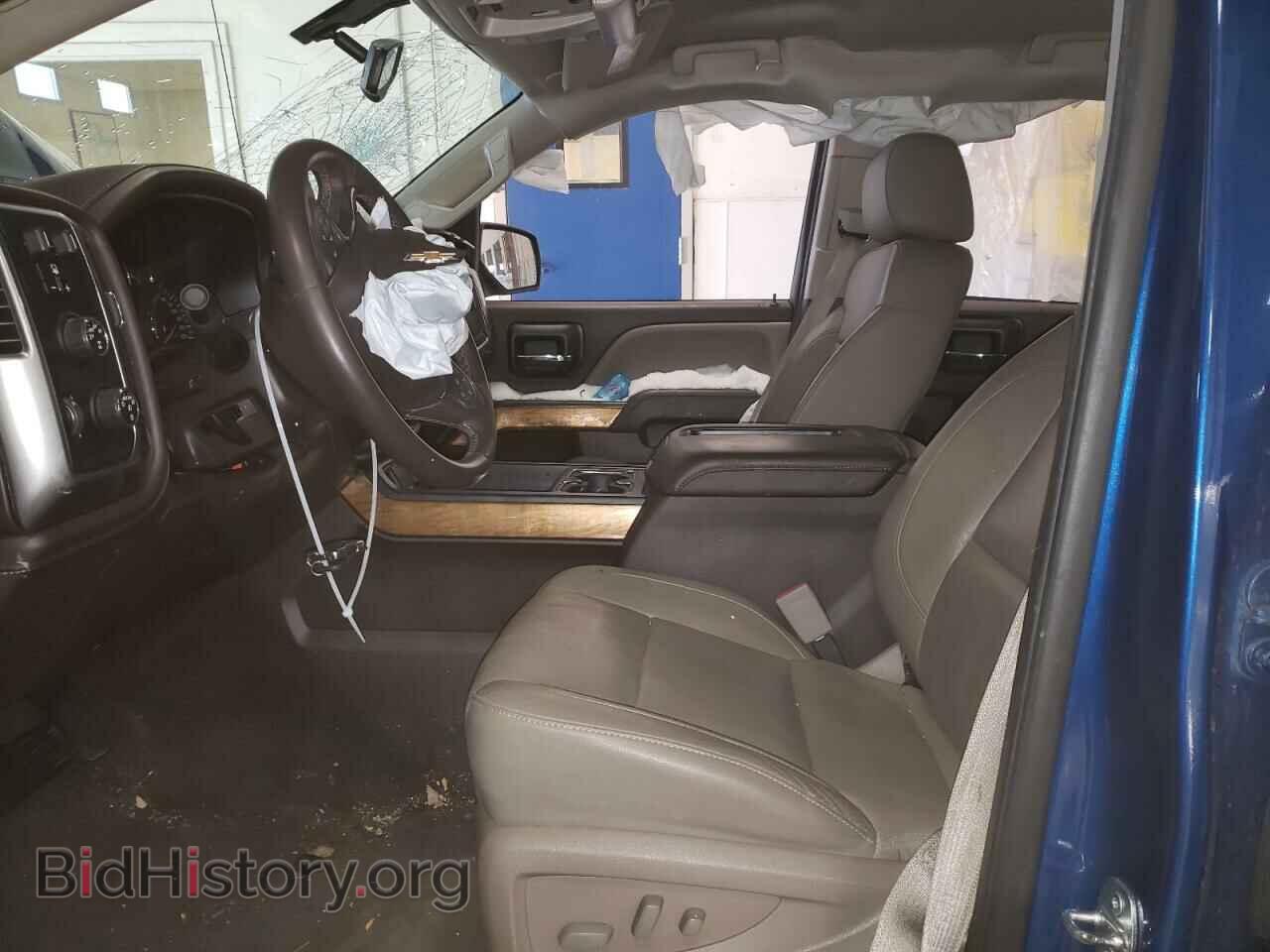 2015 CHEVROLET ALL Models - VIN: 3GCUKSEC4FG321585 - Фото 7