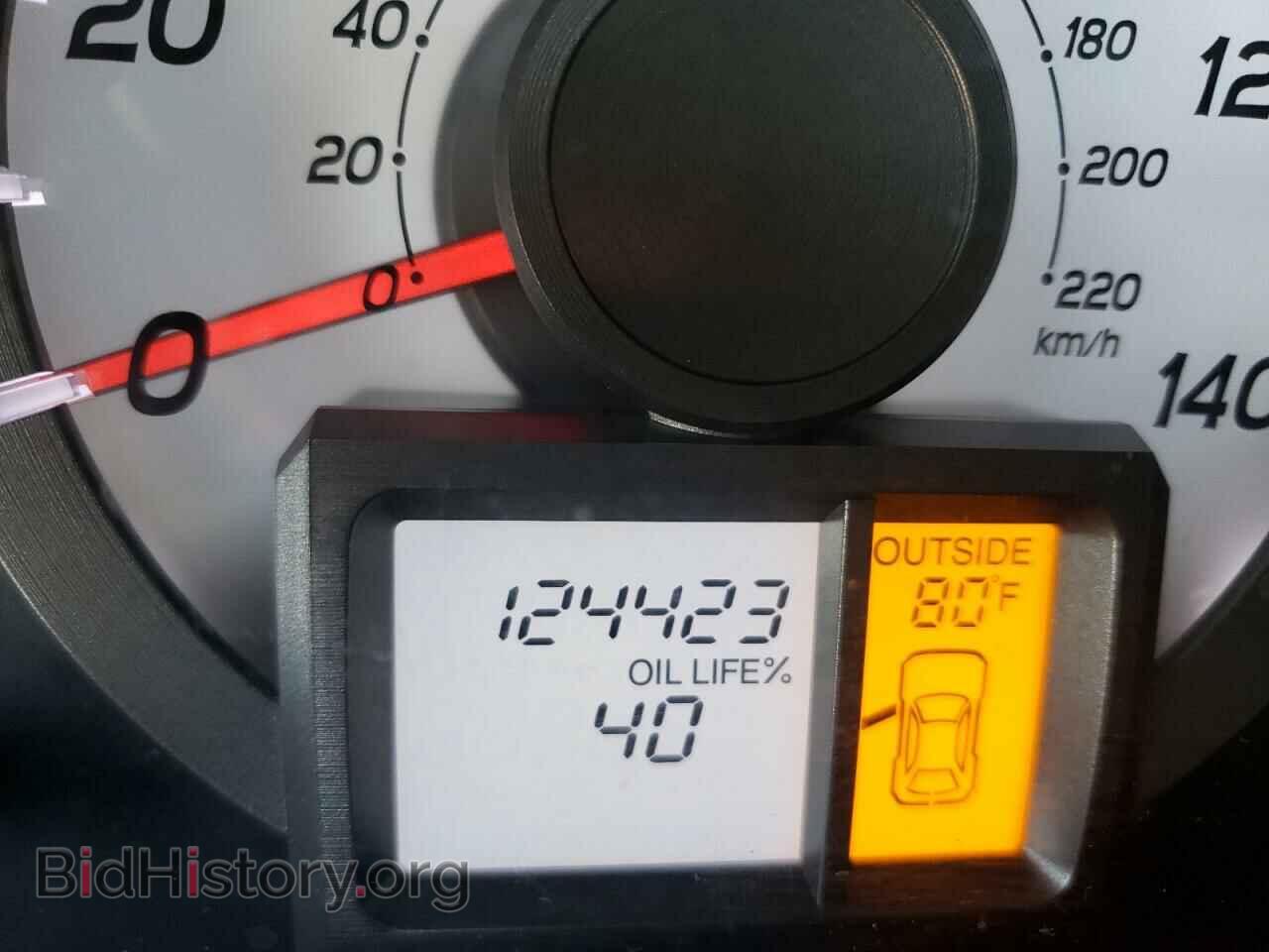 2013 HONDA PILOT - VIN: 5FNYF3H59DB011654 - Фото 8