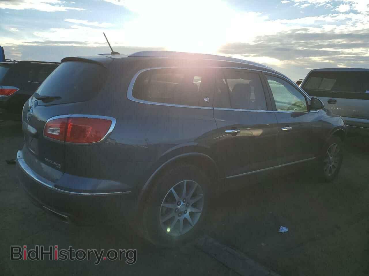 2013 BUICK ENCORE - VIN: 5GAKVCKD2DJ264530 - Photo 3