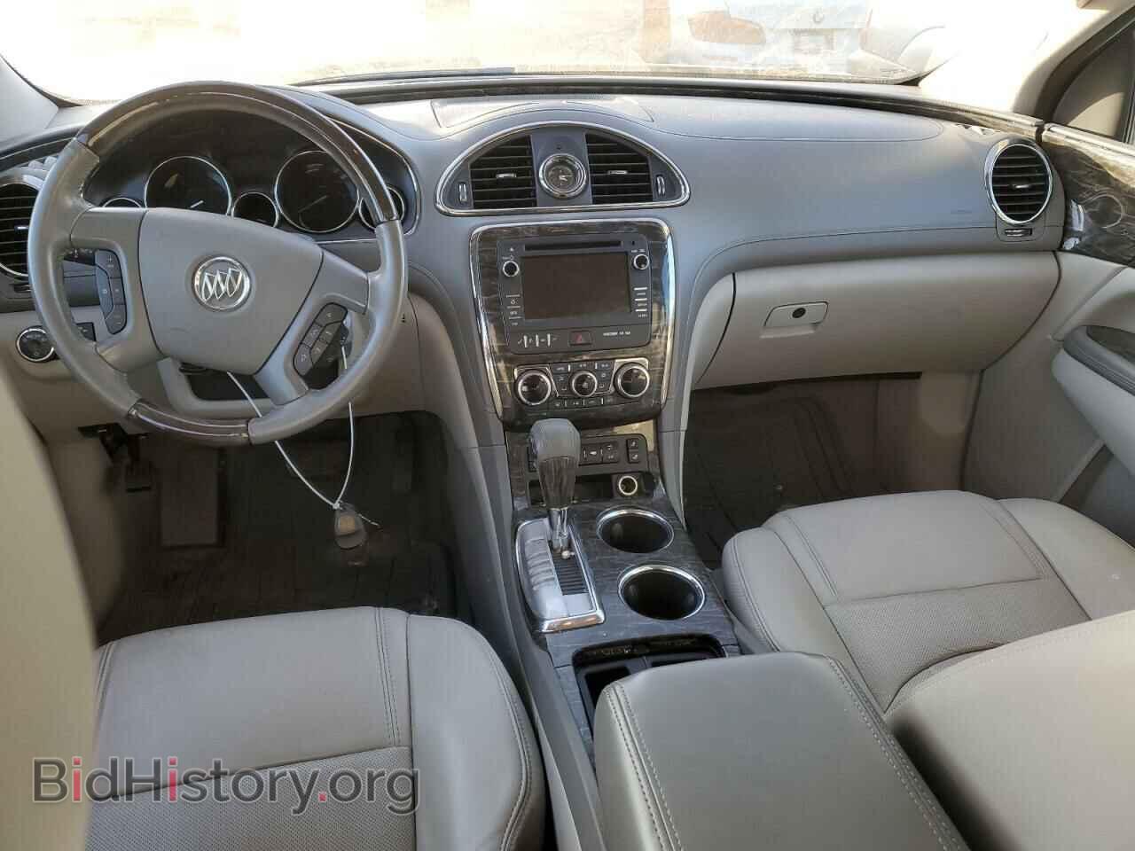 2013 BUICK ENCORE - VIN: 5GAKVCKD2DJ264530 - Photo 8