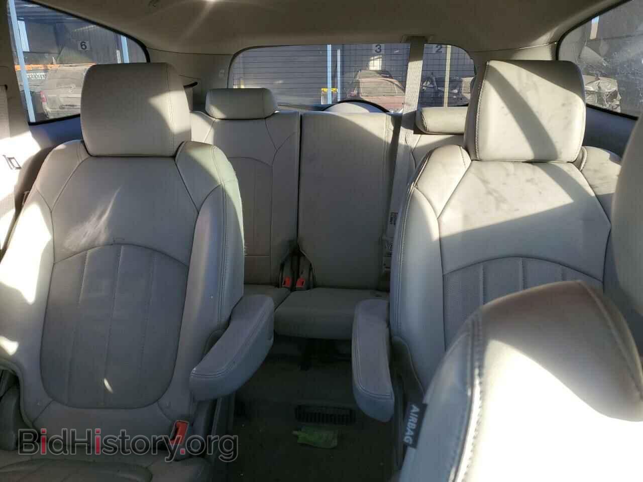 2013 BUICK ENCORE - VIN: 5GAKVCKD2DJ264530 - Photo 10