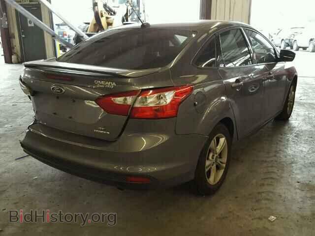 2012 FORD FOCUS - VIN: 1FAHP3F26CL422694 - Photo 4