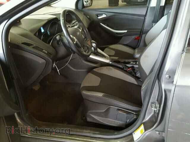 2012 FORD FOCUS - VIN: 1FAHP3F26CL422694 - Photo 5
